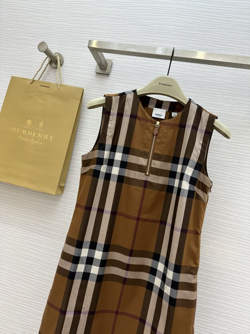 Burberry Dress